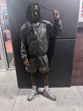 GREY MNTD SUMMER SET