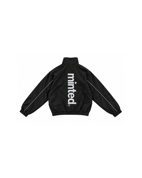 BLACK MNTD SET